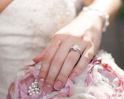 Wedding & Engagement